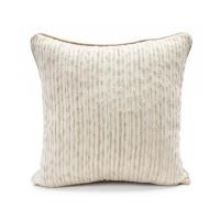 ราคา หมอนอิง HOME LIVING STYLE NINLI 18x18 นิ้ว สีน้ำตาล (1307739)