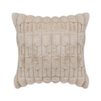 ราคา หมอนอิง HOME LIVING STYLE NILO 18x18 นิ้ว สีน้ำตาล (1307745)