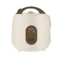 ราคา หม้อหุงข้าว MANUAL ACONATIC รุ่น AN-RCC801 ขนาด 0.8 ลิตร (888120300091)