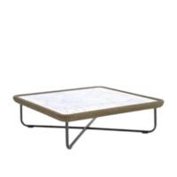 ราคา โต๊ะกลาง BUNISE รุ่น SUNLIT ขนาด 80×80×30 ซม. สี APRICOT (888211800071)