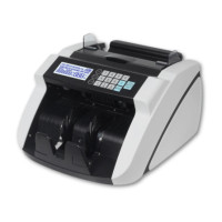 ราคา เครื่องนับเงินและตรวจจับธนบัตรปลอม EASYPRINT รุ่น ES-BC100 (888235300097)