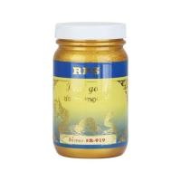 ราคา สีน้ำทาไม้ RPS WATERLACQ สีทอง R-919 250 ก. (1024739)