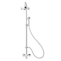 ราคา COTTO ฝักบัว เรนชาวเวอร์ ผสม รุ่น CT2149WS