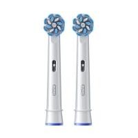 ราคา หัวแปรงสีฟันไฟฟ้า ORAL-B ULTRATHIN 4210201183839 สีขาว (1286344)