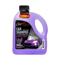 ราคา แชมพูล้างรถยนต์ CARPRO 1.2 ลิตร ลาเวนเดอร์ (1285691)