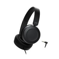 ราคา หูฟัง JVC HA-S31M 1.2 เมตร สีดำ (1288969)