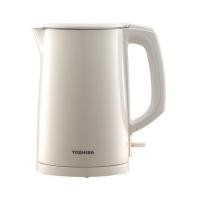 ราคา กาต้มน้ำไฟฟ้า TOSHIBA KT-14DHVTH(W) 1.4 ลิตร (1304167)