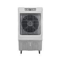 ราคา พัดลมไอเย็น MASTERKOOL MIK-S100ECL สีขาว (1306222)