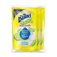 ราคา น้ำยาล้างจาน SUNLIGHT 500 มล. เลมอน เทอร์โบ (แพ็ก 3 ชิ้น) (1037552)