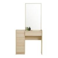 ราคา โต๊ะเครื่องแป้ง KONCEPT HAKONE 85 ซม. สี CANYON OAK (1179375)