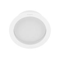 ราคา ดาวน์ไลท์ LED PHILIPS MESON COMFORT 5 นิ้ว 13 วัตต์ WARM WHITE สีขาว (1297143)