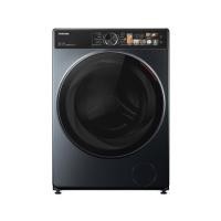 ราคา เครื่องซักผ้าฝาหน้า TOSHIBA TW-T25BZP140MWT(MG) 13 กก. อินเวอร์เตอร์ สีเทาดำ (1311661)