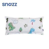 ราคา หมอนหนุน ใยสังเคราะห์ SNAZZ DINO 36x72 ซม. สี GREEN (1313861)