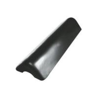ราคา ครอบตกแต่งปิดชาย ลอนคู่ เฌอร่า 18x 59x9 ซม. สีนิกเกิล เกรย์ (1313963)