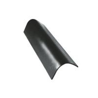 ราคา ครอบตกแต่งปิดข้าง ลอนคู่ เฌอร่า 18x59x9 ซม. สีนิกเกิล เกรย์ (1313989)