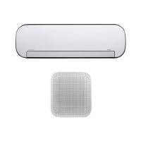 ราคา แอร์ผนัง+เครื่องฟอกอากาศ DAIKIN MTKC12AV2SW+MCMH55AV1SW 12300 บีทียู อินเวอร์เตอร์ (1315333)