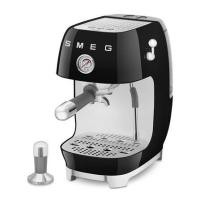 ราคา เครื่องชงกาแฟเอสเพรสโซ SMEG ECF03BLEU สีดำ (1315361)