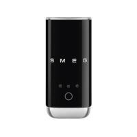 ราคา เครื่องทำฟองนม SMEG MFF02BLEU สีดำ (1315572)
