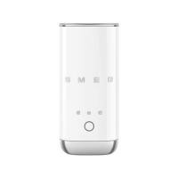 ราคา เครื่องทำฟองนม SMEG MFF02WHEU สีขาว (1315583)