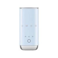 ราคา เครื่องทำฟองนม SMEG MFF02PBEU สีฟ้า (1315584)
