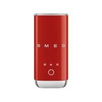 ราคา เครื่องทำฟองนม SMEG MFF02RDEU สีแดง (1315585)
