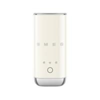 ราคา เครื่องทำฟองนม SMEG MFF02CREU สีครีม (1315586)