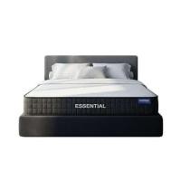 ราคา ที่นอนพ็อกเก็ตสปริงคุณภาพ 5 ฟุต SLEEPHAPPY รุ่น ESSENTIAL หนา 8 นิ้ว (888109800185)