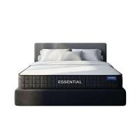ราคา ที่นอนพ็อกเก็ตสปริงคุณภาพ 3.5 ฟุต SLEEPHAPPY รุ่น ESSENTIAL หนา 8 นิ้ว (888109800186)