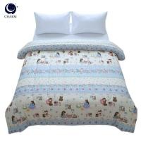 ราคา ผ้าห่มนวม CHARM คอลเลคชั่น DREAMY 5 FT SIZE 160×210 ซม. ลาย SWEET GIRL (888127600054)