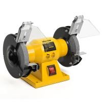 ราคา มอเตอร์หินเจียร์ DELTON รุ่น BG-350 5 นิ้ว 350 วัตต์ (888204600324)