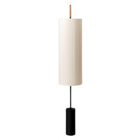ราคา โคมไฟตั้งพื้น DEEPWOOD รุ่น EIGIST สีขาว/ดำ 1 หัว (888210600099)