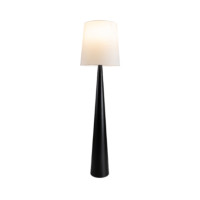 ราคา โคมไฟตั้งพื้น DEEPWOOD รุ่น STREFF สีดำ 1 หัว (888210600101)
