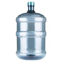 ราคา ถังน้ำดื่ม PET VALINA 18.9 ลิตร สีเขียวเทา (1090730)