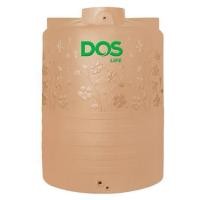 ราคา ถังเก็บน้ำ CHABA NANO DOS 3000 ลิตร สี PINK GOLD (1138258)