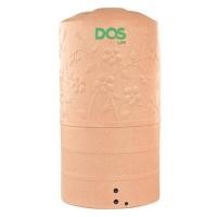 ราคา ถังเก็บน้ำ DOS CHABA NANO 1050 ลิตร สี PINK GOLD (1138277)