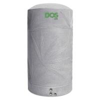 ราคา ถังเก็บน้ำ DOS NATURA COMBAC NANO 2000 ลิตร สี OXFORD GREY GRANITE (1138291)