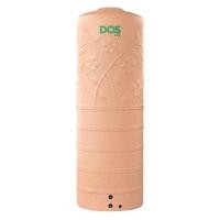 ราคา ถังเก็บน้ำ DOS CHABA NANO 700 ลิตร สี PINK GOLD (1138365)