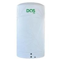 ราคา ถังเก็บน้ำ DOS NATURA KV 2000 ลิตร สี ARCTIC GREY GRANITE (1185481)