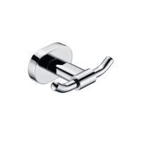 ราคา ขอแขวนผ้า HAFELE 499.98.239 สีโครม (1189414)