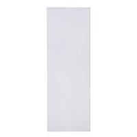 ราคา ชุดประตูห้องน้ำพร้อมวงกบ PVC AZLE AZ-P1 UV 70X200 ซม. สีขาว (1192372)