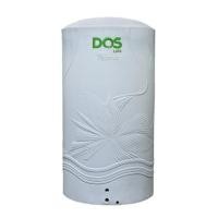 ราคา ถังเก็บน้ำ DOS VELANA 2000 ลิตร สี ARCTIC GREY GRANITE (1232879)