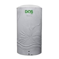 ราคา ถังเก็บน้ำ DOS VELANA 2000 ลิตร สี LOFT GREY GRANITE (1232888)