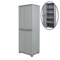 ราคา ตู้เก็บของ 4 ชั้น SPRING HARTER 180 ซม. (1242662)