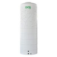ราคา ถังเก็บน้ำ DOS CHABA KV 700 ลิตร สี COMO GRAY (1267907)
