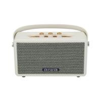 ราคา Aiwa Retro Play Bluetooth Speaker ลำโพงบลูทูธ รุ่น RS-X10