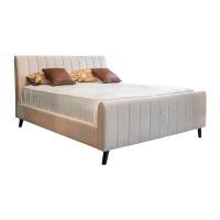 ราคา เตียง 6 ฟุต CHIC REPUBLIC รุ่น BEATRIZ/180 สีครีม (888122800569)