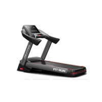 ราคา ลู่วิ่งไฟฟ้า CORE-FITNESS FIT RUN - AC 5HP (PEAK 7HP) ความชัน 18 ระดับ รองรับ ZWIFT & HR (888126800003)