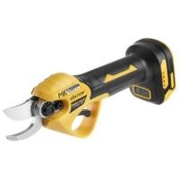 ราคา กรรไกรตัดกิ่งไร้สาย (พร้อมแบตเตอรี่) DELTON รุ่น MKT-1135 TURBO FORCE 20V 12AH (888204600438)