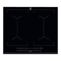 ราคา Electrolux เตาแม่เหล็กไฟฟ้าแบบฝัง 4 หัวเตา ขนาด 60 ซม. รุ่น EIV644