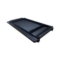 ราคา ลิ้นชักสไลด์ DESKSPACE สีดำ (1221639)